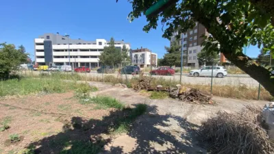 Semi-detached house in San Pedro and San Felices-San Agustín-Parque Europa photo 27