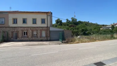 Semi-detached house in San Pedro and San Felices-San Agustín-Parque Europa photo 2