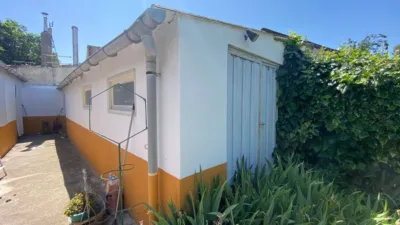 Semi-detached house in San Pedro and San Felices-San Agustín-Parque Europa photo 30