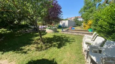 Semi-detached house in San Pedro and San Felices-San Agustín-Parque Europa photo 31