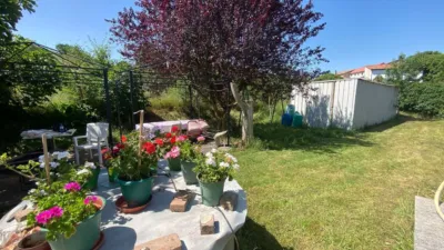Semi-detached house in San Pedro and San Felices-San Agustín-Parque Europa photo 34