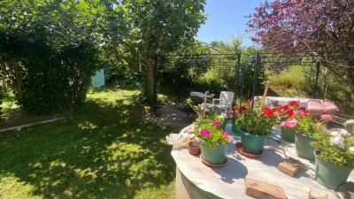 Semi-detached house in San Pedro and San Felices-San Agustín-Parque Europa photo 35