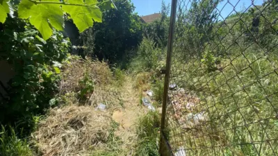 Semi-detached house in San Pedro and San Felices-San Agustín-Parque Europa photo 38