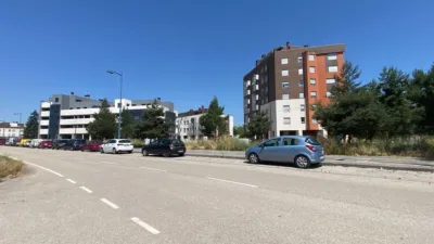 Semi-detached house in San Pedro and San Felices-San Agustín-Parque Europa photo 40