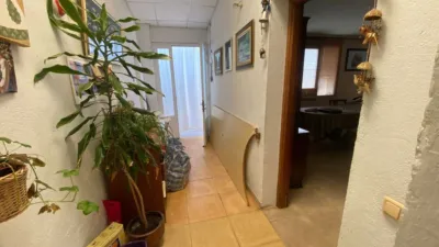 Semi-detached house in San Pedro and San Felices-San Agustín-Parque Europa photo 4