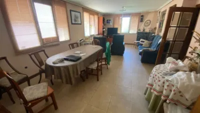 Semi-detached house in San Pedro and San Felices-San Agustín-Parque Europa photo 5