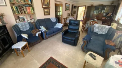 Semi-detached house in San Pedro and San Felices-San Agustín-Parque Europa photo 6