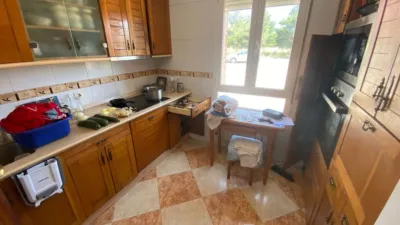 Semi-detached house in San Pedro and San Felices-San Agustín-Parque Europa photo 9