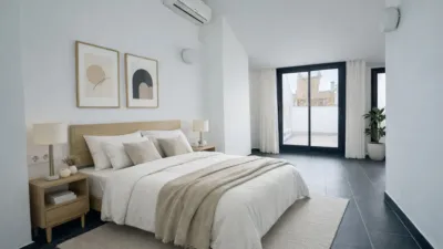 Dúplex en venta en Carrer Ample, 33, Centre (Blanes) de 350.000 €