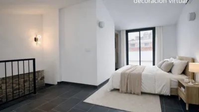 Dúplex en venta en Carrer Ample, 33, Centre (Blanes) de 350.000 €
