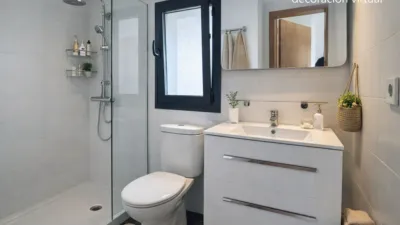 Dúplex en venta en Carrer Ample, 33, Centre (Blanes) de 350.000 €