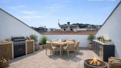Dúplex en venta en Carrer Ample, 33, Centre (Blanes) de 350.000 €