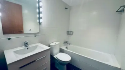 Dúplex en venta en Carrer Ample, 33, Centre (Blanes) de 350.000 €