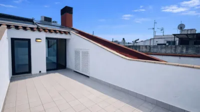 Dúplex en venta en Carrer Ample, 33, Centre (Blanes) de 350.000 €