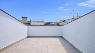 Dúplex en venta en Carrer Ample, 33, Centre (Blanes) de 350.000 €