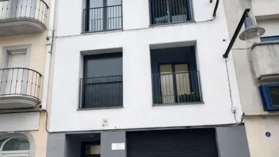 Dúplex en venta en Carrer Ample, 33, Centre (Blanes) de 350.000 €