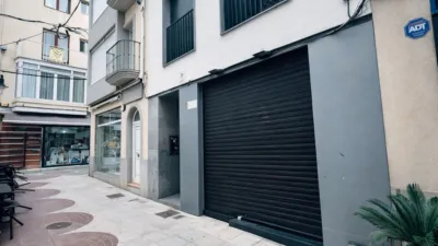 Dúplex en venta en Carrer Ample, 33, Centre (Blanes) de 350.000 €
