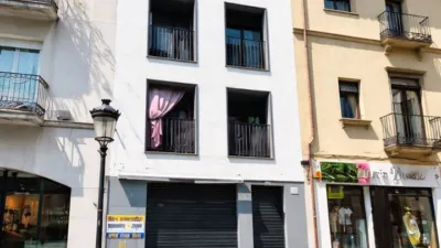 Dúplex en venta en Carrer Ample, 33, Centre (Blanes) de 350.000 €