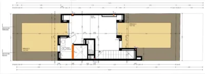 Dúplex en venta en Carrer Ample, 33, Centre (Blanes) de 350.000 €