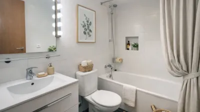 Dúplex en venta en Carrer Ample, 33, Centre (Blanes) de 350.000 €