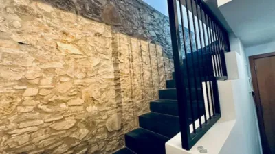 Dúplex en venta en Carrer Ample, 33, Centre (Blanes) de 350.000 €