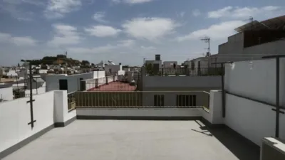Terraced house on Calle del Río Espartero photo 25