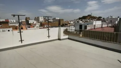 Terraced house on Calle del Río Espartero photo 31