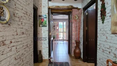 Terraced house on Calle de Osio photo 15