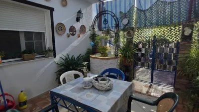 Terraced house on Calle de Osio photo 30