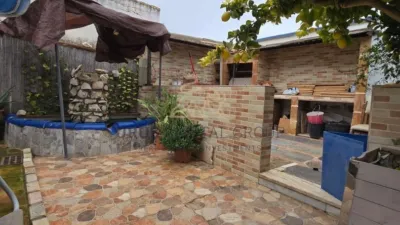 Terraced house on Calle de Osio photo 32