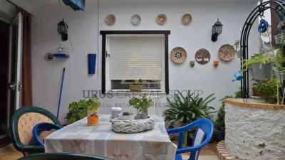 Terraced house on Calle de Osio photo 34