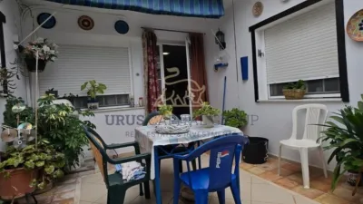 Terraced house on Calle de Osio photo 35