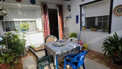 Terraced house on Calle de Osio photo 3