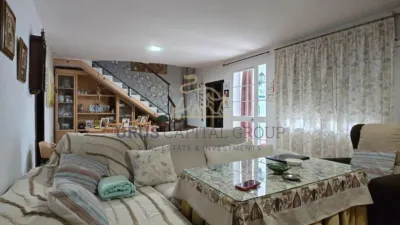 Terraced house on Calle de Osio photo 6