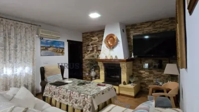 Terraced house on Calle de Osio photo 7