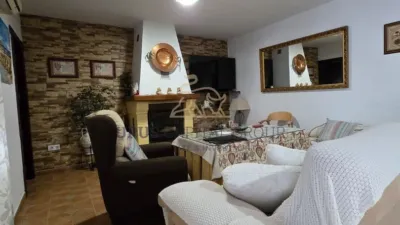 Terraced house on Calle de Osio photo 8