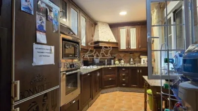 Terraced house on Calle de Osio photo 9