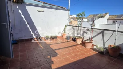Terraced house on Calle María Bofán photo 25