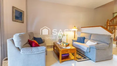 Terraced house in Palafrugell Poble photo 12