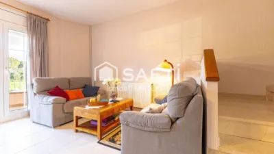 Terraced house in Palafrugell Poble photo 14