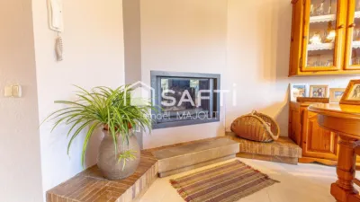 Terraced house in Palafrugell Poble photo 15