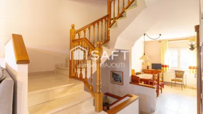 Terraced house in Palafrugell Poble photo 16
