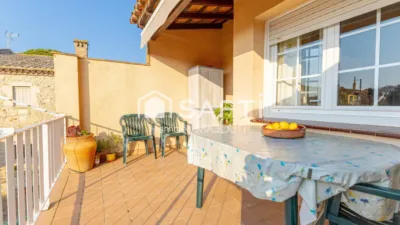Terraced house in Palafrugell Poble photo 20