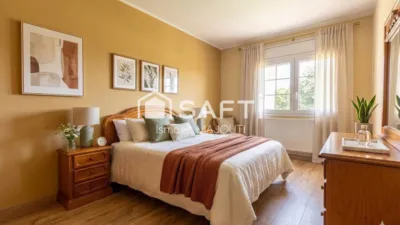 Terraced house in Palafrugell Poble photo 23