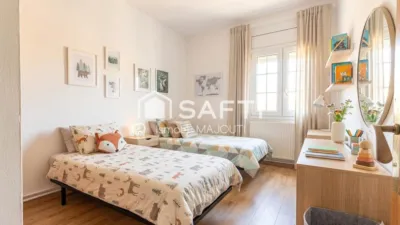 Terraced house in Palafrugell Poble photo 27