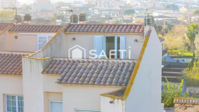 Terraced house in Palafrugell Poble photo 3