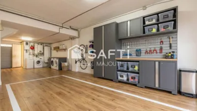 Terraced house in Palafrugell Poble photo 40