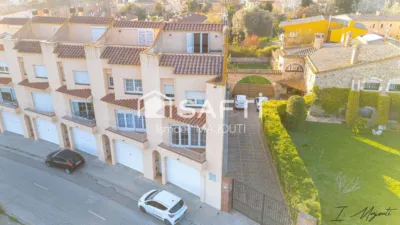 Terraced house in Palafrugell Poble photo 43