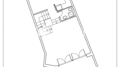 Terraced house in Palafrugell Poble photo 50