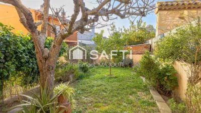 Terraced house in Palafrugell Poble photo 5
